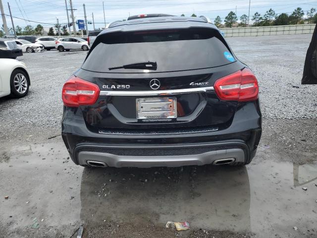 Фото 6 - MERCEDES-BENZ GLA-CLASS