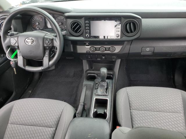 Фото 8 - TOYOTA TACOMA