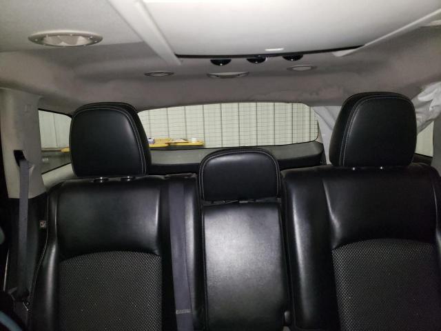 Фото 10 - DODGE JOURNEY