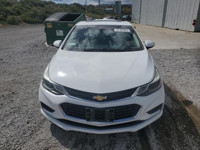 Фото 5 - CHEVROLET CRUZE