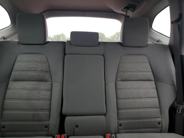 Фото 10 - HONDA CRV