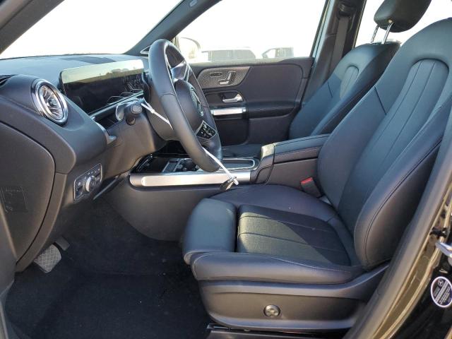 Фото 7 - MERCEDES-BENZ GLB-CLASS