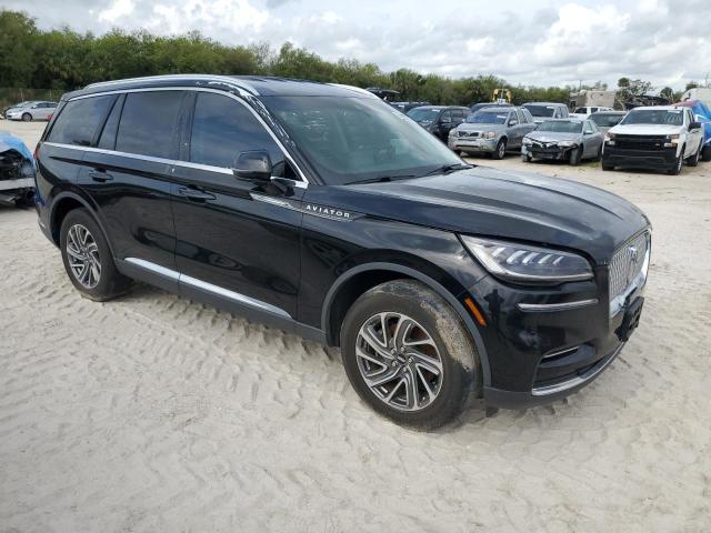 2023 LINCOLN AVIATOR