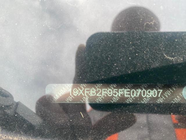 Фото 12 - HONDA CIVIC