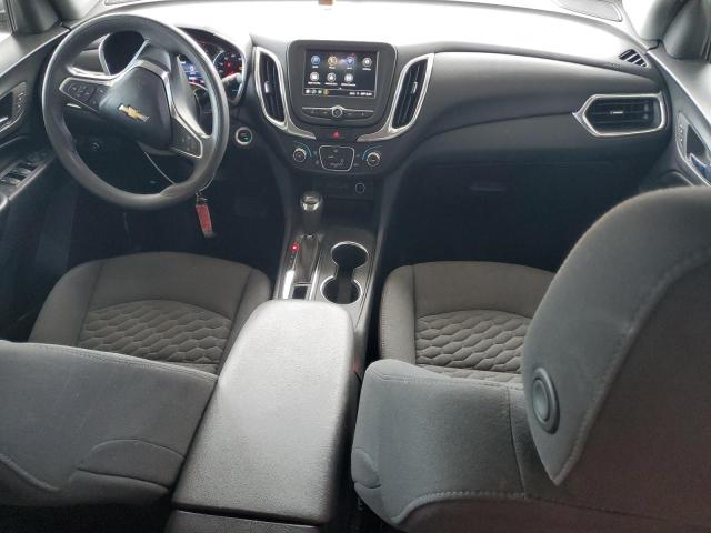 Фото 8 - CHEVROLET EQUINOX