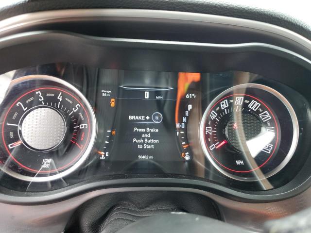 Фото 9 - DODGE CHALLENGER