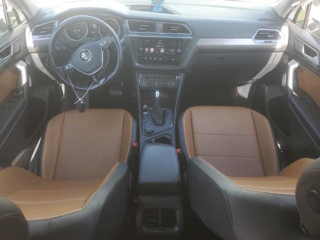 Фото 8 - VOLKSWAGEN TIGUAN