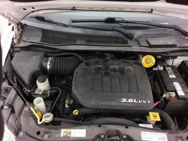 Фото 12 - DODGE CARAVAN