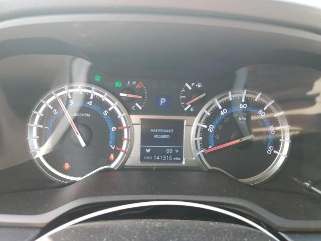 Фото 9 - TOYOTA 4RUNNER