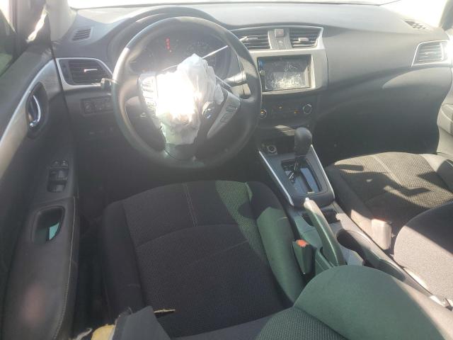 Фото 8 - NISSAN SENTRA