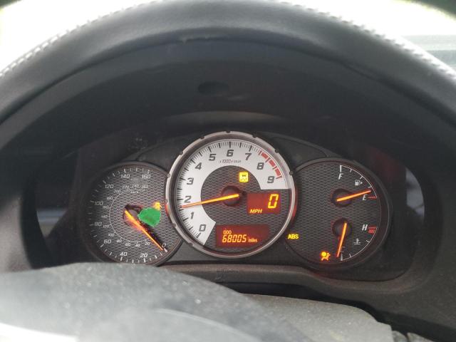 TOYOTA 86 2017 VIN JF1ZNAA17H9710712