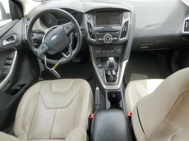 Фото 8 - FORD FOCUS