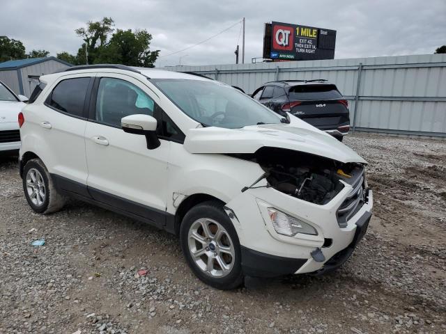 Фото 4 - FORD ECOSPORT