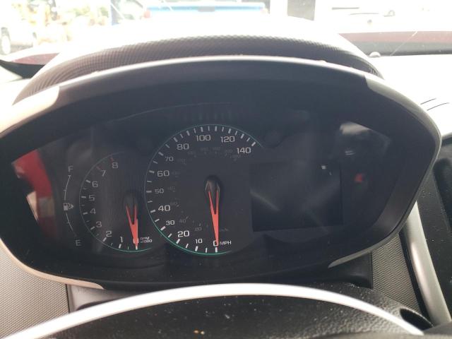 Фото 9 - CHEVROLET SONIC