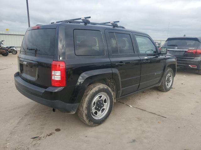 Фото 3 - JEEP PATRIOT
