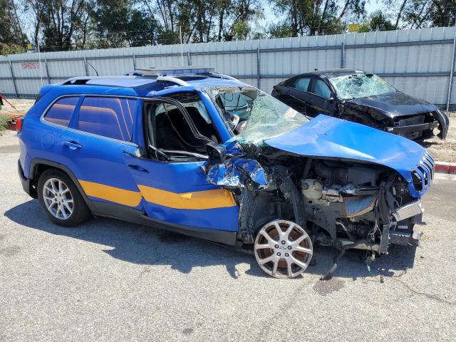 Фото 4 - JEEP GRAND CHER