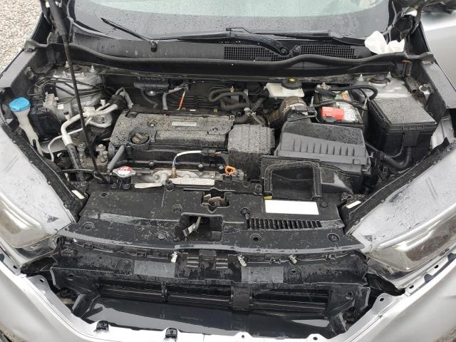 Фото 12 - HONDA CRV