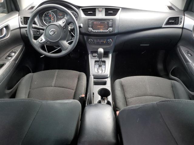 Фото 8 - NISSAN SENTRA