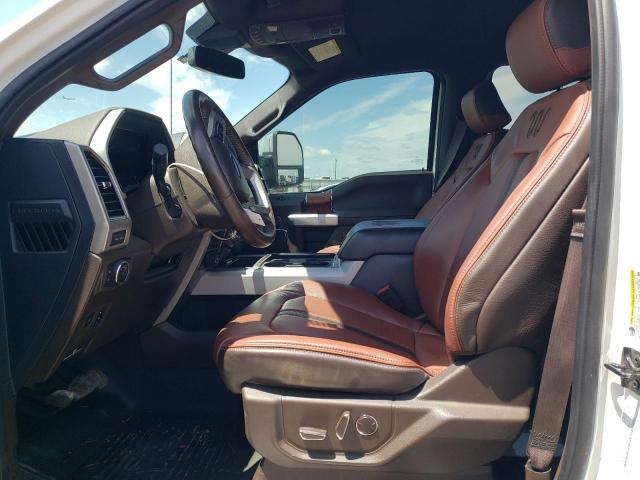 Фото 7 - FORD F250