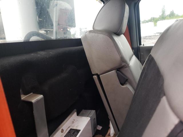 FORD F450 2019 VIN 1FDUF4GY6KED57185