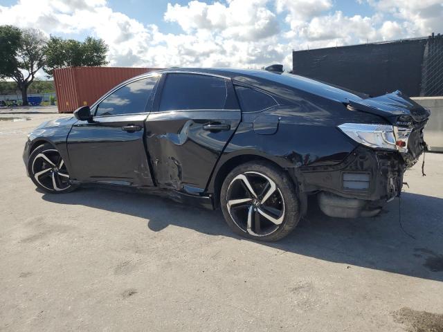 Фото 2 - HONDA ACCORD