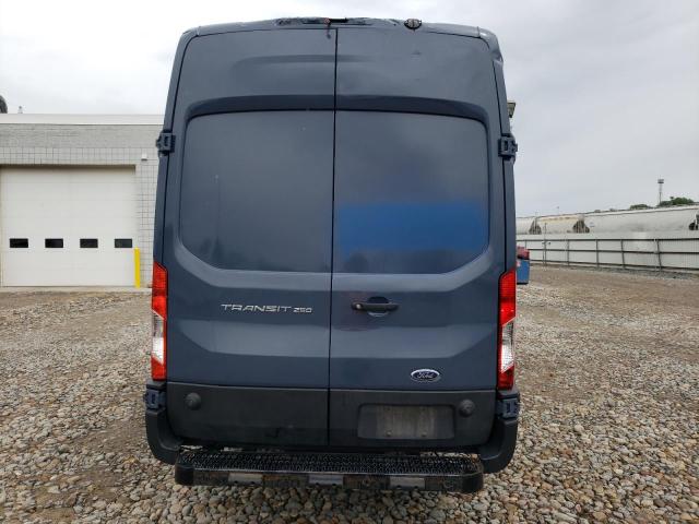 Фото 6 - FORD TRANSIT