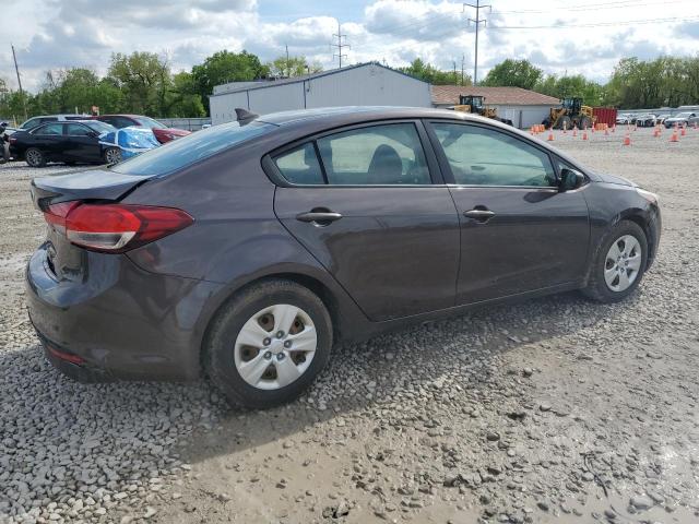 Фото 3 - KIA FORTE