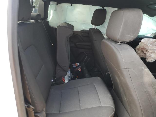 Фото 10 - CHEVROLET COLORADO