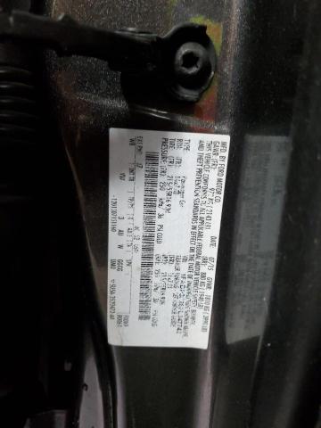 Фото 13 - FORD FOCUS