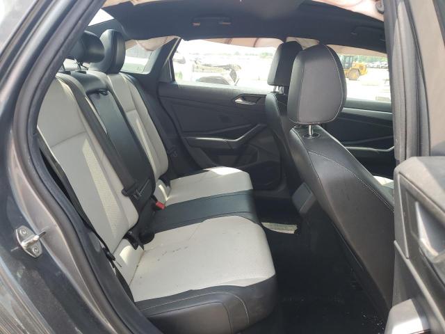 Фото 10 - VOLKSWAGEN JETTA