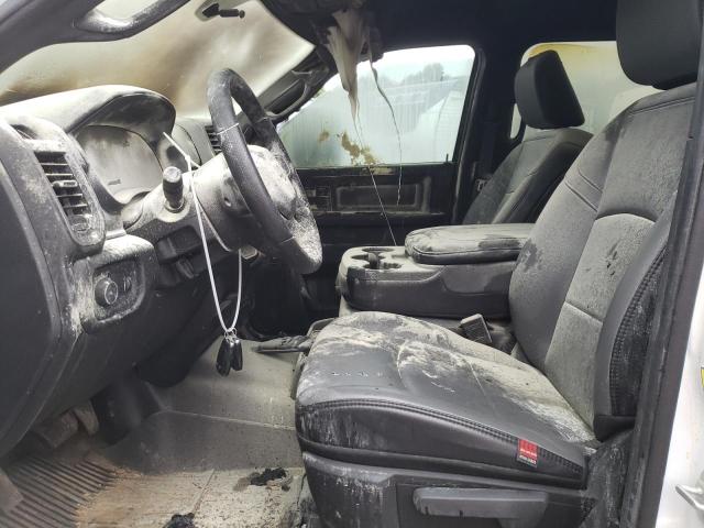 RAM 2500 2024 VIN 3C6UR5CL3RG277994