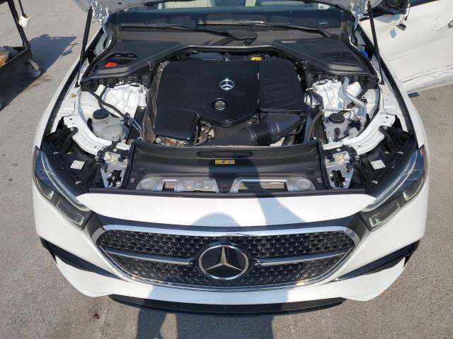 Фото 11 - MERCEDES-BENZ E-CLASS