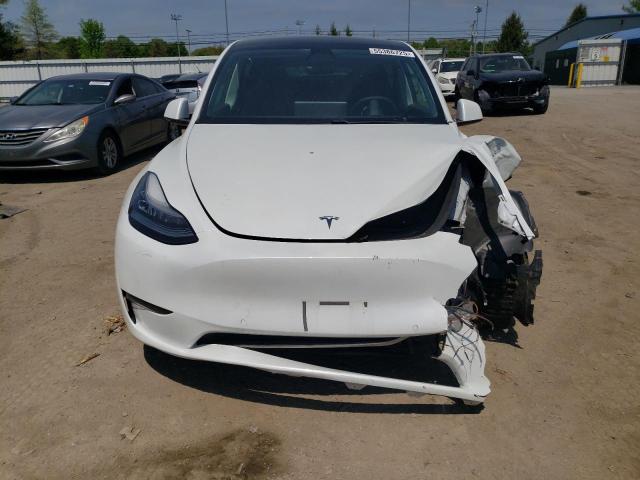 Фото 5 - TESLA MODEL Y