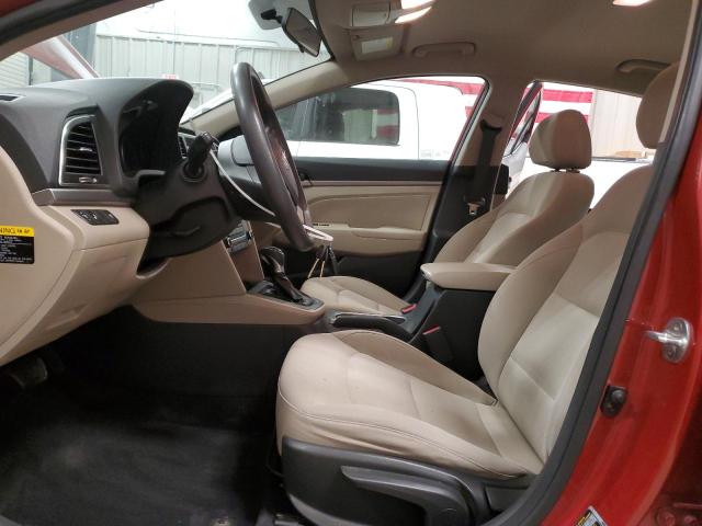 Фото 7 - HYUNDAI ELANTRA