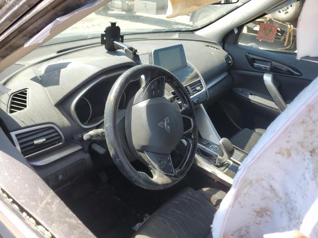 Фото 8 - MITSUBISHI ECLIPSE