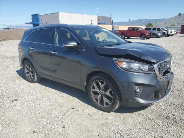 Фото 4 - KIA SORENTO