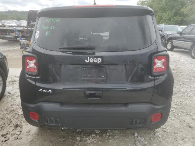 Фото 6 - JEEP RENEGADE