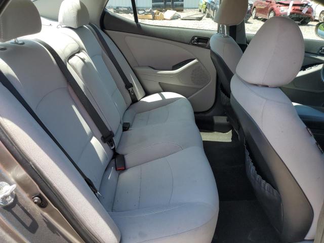 Фото 10 - KIA OPTIMA