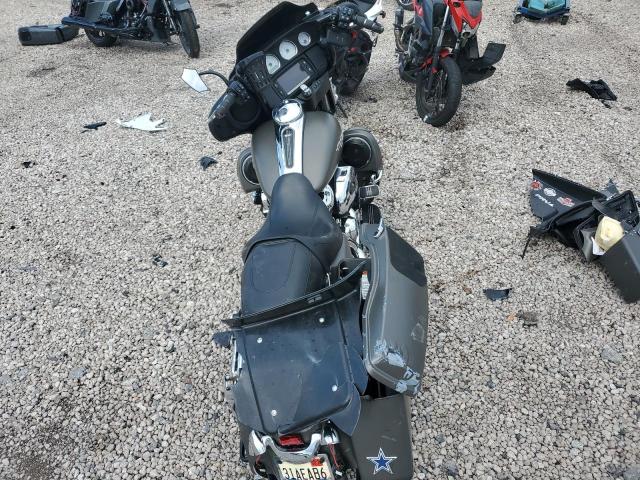 HARLEY-DAVIDSON FL 2018