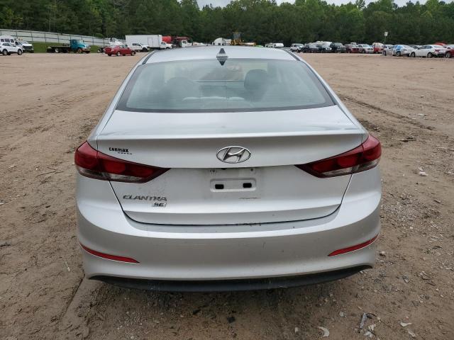 Фото 6 - HYUNDAI ELANTRA