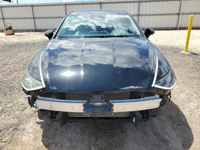 Фото 5 - HYUNDAI SONATA