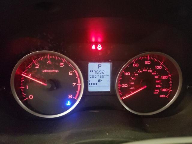 Фото 9 - SUBARU FORESTER