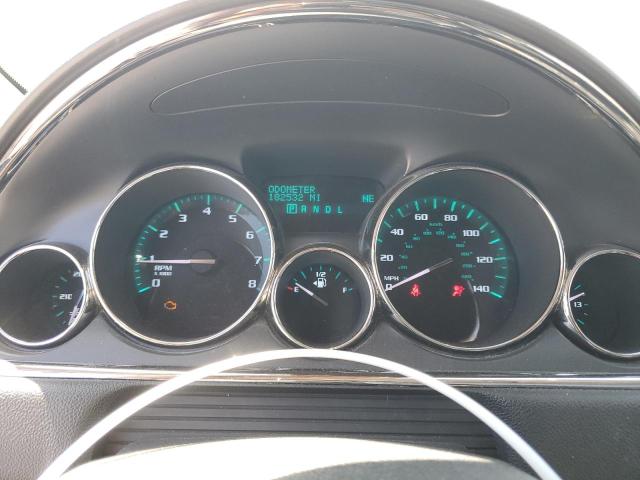 Фото 9 - BUICK ENCLAVE