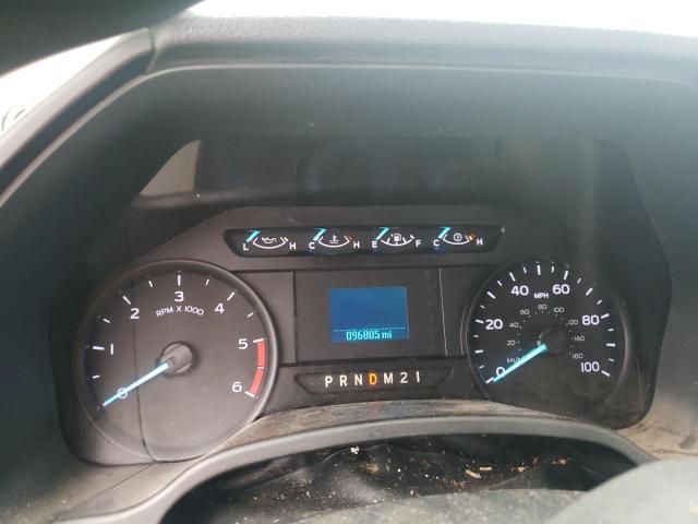 FORD F450 2019 VIN 1FDUF4GY6KED57185