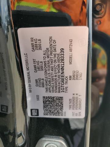 Фото 13 - GMC CANYON