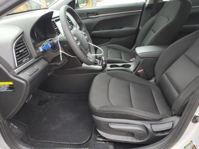 Фото 7 - HYUNDAI ELANTRA