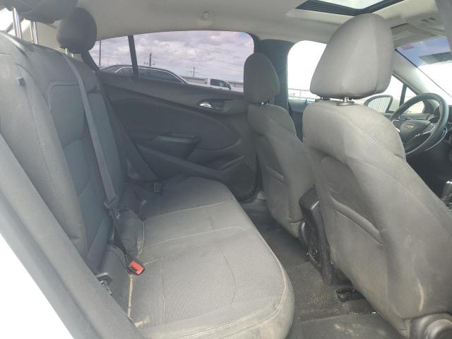 Фото 10 - CHEVROLET CRUZE