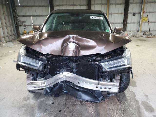 Фото 5 - ACURA MDX