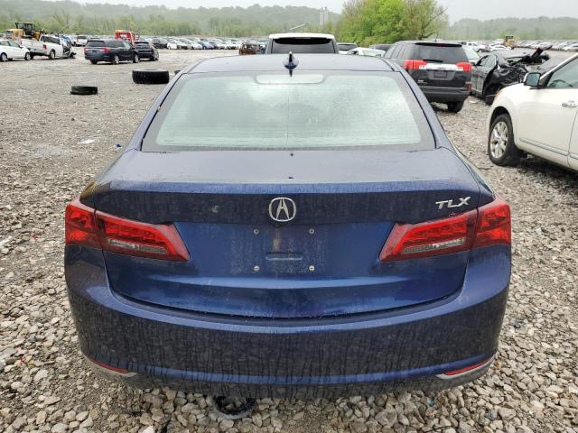 Фото 6 - ACURA TLX