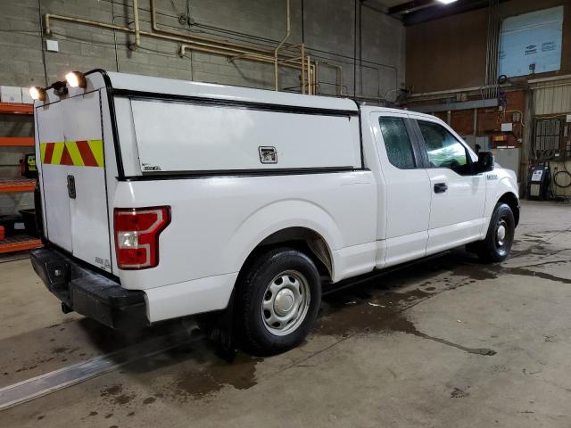 Фото 3 - FORD F-150